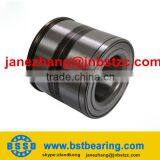 Wheel Bearing for Heavy Trucks SET1242 Bearing thumbnail-1