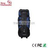 Hot 600D Travel Hiking Backpacks thumbnail-2