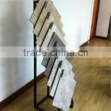 carpet display rack