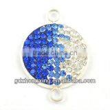 Jewelry Imation Crystal Resin Pendant M100679 thumbnail-1