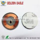 Customized High Frequency Tag Inductance Coil/Copper Wire Tag Induction Coil /Air Tag Inductor Coil