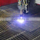 Highly Effective Plasma Cutting Machine for Metal Sheet