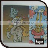 China Supplier l Style pp File Folder