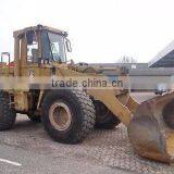 USED MACHINERIES - CAT 950F WHEEL LOADER (2815) thumbnail-3