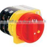 SCHZ12 Series Combination Switches