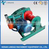 Widely Used 10Ton Electric Crane Winch thumbnail-4