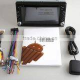 Ownice Cortex A9 1.6GHz Quad Core Android 5.1 Indash Universal Car DVD Support Glonass thumbnail-6
