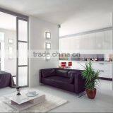 Hot Exporting 72w Aluminum Housing Square Recessed LED Panel Lighting thumbnail-4