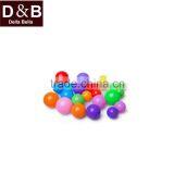 54714-018 Hottest Newest Colorful Small Size Custom Beach Ball thumbnail-1