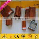 Wow!!Aluminium Extrusion Foshan Dali/extruded Aluminium Ceiling Profiles Manufacturer/wood Color Aluminium Extrusion for Ceiling thumbnail-3