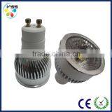 ce Rohs 5w Sharp Gu10 Led Spotlight