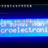 Standard COG Type 160x32character Lcd Module