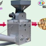 China cheapest top quality LM24-2C rice huller machine