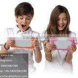 Factory Customize Child Proof Kids 7 Inch Tablet Case, Silicone Tablet Bumper Frame for Samsung Galaxy Tab e 9.6 T560 thumbnail-6