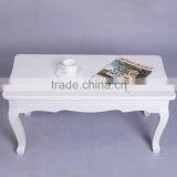 Wooden Tea Table Design Dining Table Set Coffee Table thumbnail-3