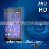 Anti Blue Light Screen Protector for Sony Xperia T3 Oem/odm (Blue Light Cut Film)