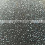 China Suppliers Flocking Fabirc Print Fabric thumbnail-4
