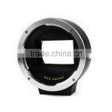 Camdiox (for)Canon to (for)Sony NEX Auto Focus Adapter(A7/A7R) thumbnail-2