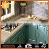 China Elegant Stone Countertop Splash Back