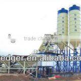 HZS25 Small Concrete Mixing Plant thumbnail-1