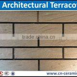 Split Rocks Tile for Exterior Wall