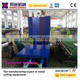 10T Steel Coil Tilter Machine thumbnail-1
