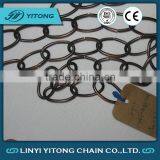 Famous Brand Decorative Cable Drag Chain thumbnail-2
