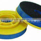 High Quality Back Up Pads in Snail Lock for Sale thumbnail-1