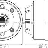 Loudspeaker Driver Unit thumbnail-2