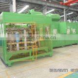 Automobile Inner Accessories Vacuum Forming Machine thumbnail-1