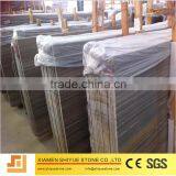 Polished Coffee Brown Marble