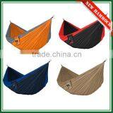 Indoor Outdoor Nylon Parachute Hammock Chair thumbnail-1