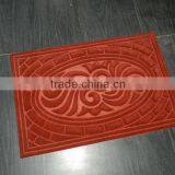 Rubber Backed Polypropylene Mat