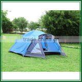 4 Person Waterproof Family Camping Tent Sale thumbnail-2