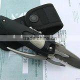 New OEM 731 Multi-purpose Pliers Multi-purpose Tool Camping Knife LED