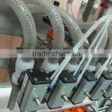 12 Heads Full-automatic Anticorrosive Filling Machine thumbnail-4