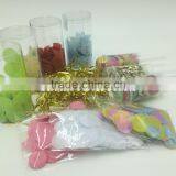 2016 New Products for Party Tissue Paper Confetti Confetti Blaster Cannon