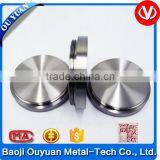 Industrial ti Sputtering Titanium Target for Vacuum Coating thumbnail-6