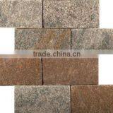 Rustic Ceramic Mosaics, Glazed Ceramic Mosaic, Modern House Mosaic Design(PMSG220)