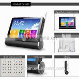 Plug Play P2p Camera IP Hisilicon ip Camera Wireless Ip Camera WIFI Wireless IP Camera With 7 Inch Screen thumbnail-4