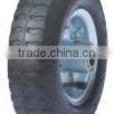 Pneumatic Wheels 2.50-4 thumbnail-1