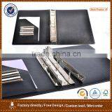 3 Post Binder Folder With Pocket thumbnail-3