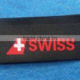 Garment Silicone Rubber Patch thumbnail-3