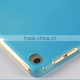 Stylish Sample Business Gradual Change Color Transfer Tablet PC Case Cover for Apple Ipad 6 Ipad Air 2 thumbnail-4