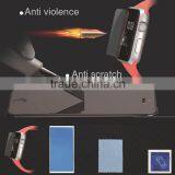 0.33mm High Definition Anti Scratch Anti-glare 2.5D 9H Tempered Glass for Apple Watch in Screen Protector thumbnail-3