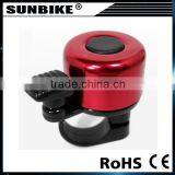 2015 hot sale factory new fashion bicycle bell