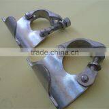 BS1139 Forged Cover Putlog Coupler Types of Scaffolding Clamps Putlog Coupler thumbnail-2