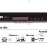 T-6222 Remote Control Stereo PA System AM/FM Tuner thumbnail-3