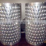 Aluminium Alloy Capsule Mold For Pharmaceutical Paintball Making Machine thumbnail-5