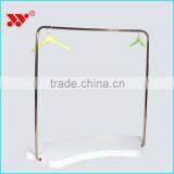 2015 China Clothes Rail / Hanging Garment Rails - Flat Pack thumbnail-4